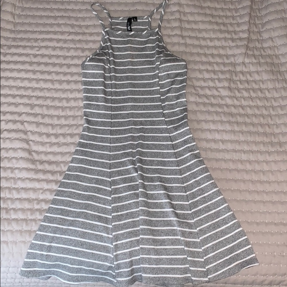 Skater dress